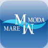 MarediModa - Swimwear and Underwear fabrics and accessories show - Made in Europe