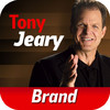 Presenting Your Personal Brand by Tony Jeary