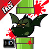 Smashy Bat: The Most Splashy Bat Squisher Game