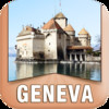 Geneva Offline Travel Guide