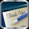 ThankYouPro -Mail Thank You & Greeting Cards