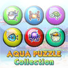Aqua Puzzle Collection