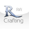 Crafting Pour Rift