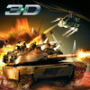 Tanks of World War II: 3D Simulator - Survival Game