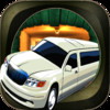 A Limo Parking Simulator - Driving License Exam Version