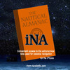 iNA Digitial Nautical Almanac