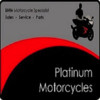 Platinum Motorcycles