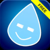 Good Sleep and Relax App - RAIN DROPS Free version