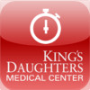 King's Daughters Medical Center Urgent Care