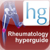 Rheumatology Hyperguide