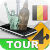 Tour4D Bruges