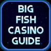 Guide for Big Fish Casino - Complete Unofficial Strategy Guide
