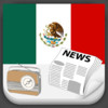 Mexico Radio and Newspaper