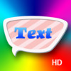 Color Text HD