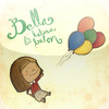 Bella dan Kelima Balon