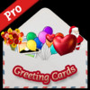 Greeting Cards App - Pro eCards