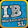 IB-MathSL for iPad