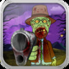 A Halloween Rocket Zombie Attack Free