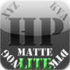 HP-Matte Lite till iPad