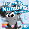 Heydooda! Learning Numbers for children