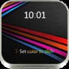 Color my lock : Set background for slide to unlock & Design for Lock screen