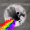 Always Unicorn HD