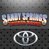 Sandy Springs Toyota DealerApp
