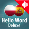 Hello Word Deluxe Polish | Spanish