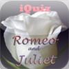 iQuiz for Romeo and Juliet by William Shakespeare ( book trivia )