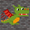 Tappy Wings - The Adventure of the Fire Breathing Dragon
