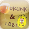 Drunk and Lost