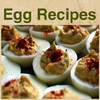 Egg Recipes - All In One