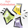Age Calculator .