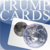Trump Cards - Solar System