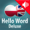 Hello Word Deluxe Polish | English