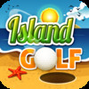Crazy Island Golf
