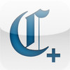 Chicago Tribune -- Digital Edition for iPad