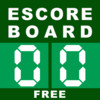 EscoreBoard Free