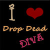 NewsApp-Drop Dead Diva Edition