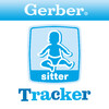 Gerber Sitter Foods Tracker
