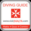 Diving in Malta & Gozo