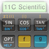11C Scientific RPN Calculator