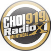 CHOI RadioX Montreal