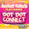 Smart Girl's Playhouse Dot Dot Connect HD