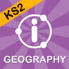I Am Learning: KS2 Geography