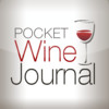 Pocket Wine Journal