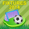 Football Event 2014 (Matches details)