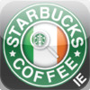 Nearest Starbucks Ireland