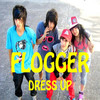 Flogger Dress Up