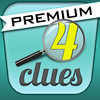 4 Clues - Premium Edition